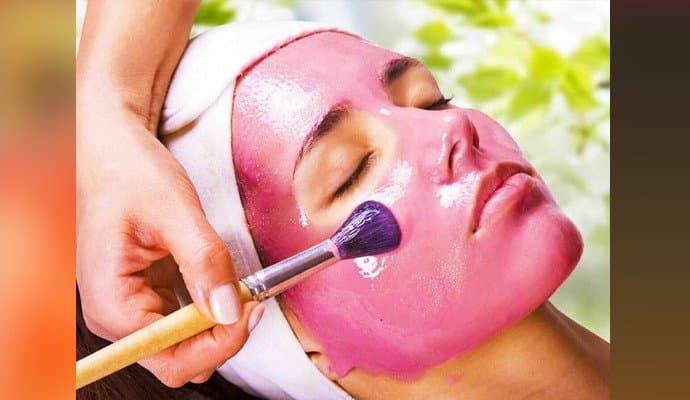 Beetroot face pack to detan your skin!