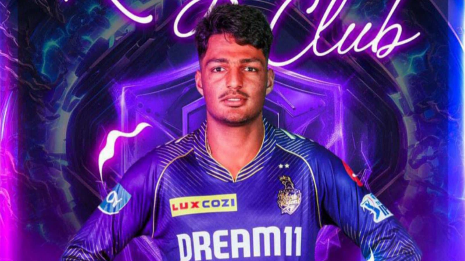 KKR: শক্তি বাড়ল নাইটদের, মুজিবের পরিবর্ত ঘোষণা কেকেআরের