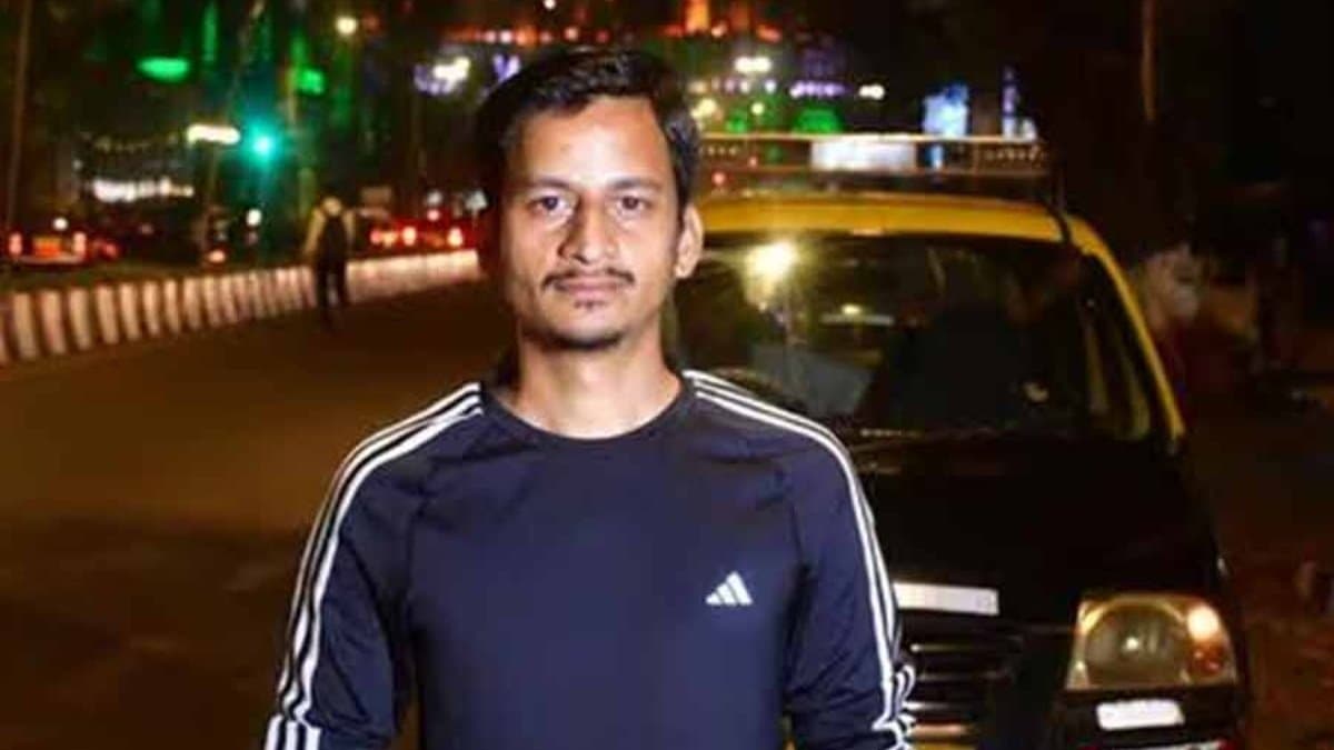 Mumbai Man wrongly identified as Saif Ali Khan attacker lost everything gnr