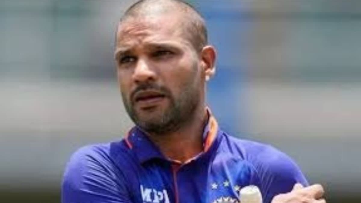 Shikhar Dhawan sets Nepal Premier league on fire spt
