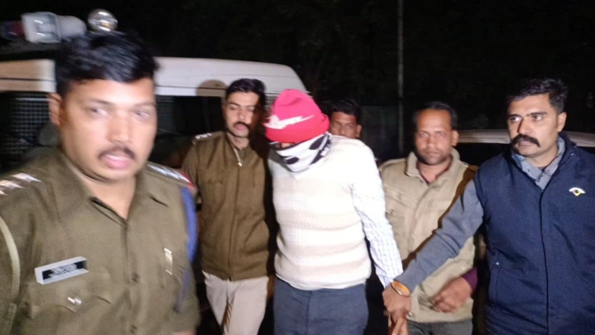 Married man killed his live in partner and her body in the fridge for 8 months gnr