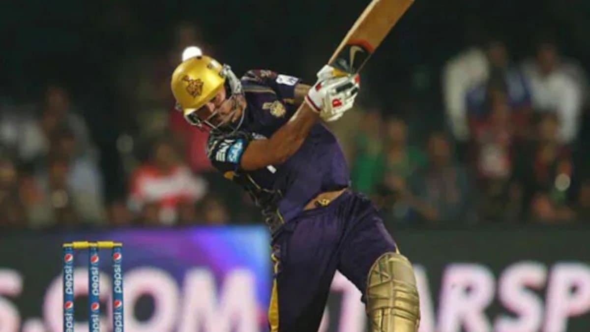 Karnataka drops KKR Star from Vijay Hazare Trophy spt 