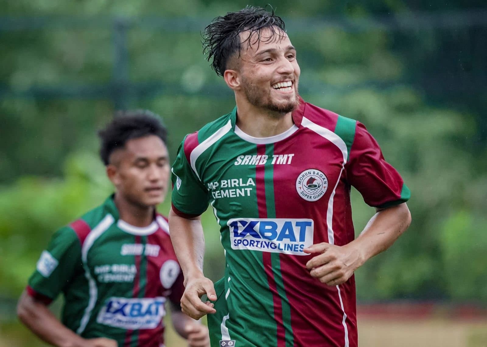 Mohun Bagan: ফের ড্র, জোড়া গোলে এগিয়েও আটকে গেল মোহনবাগান 
