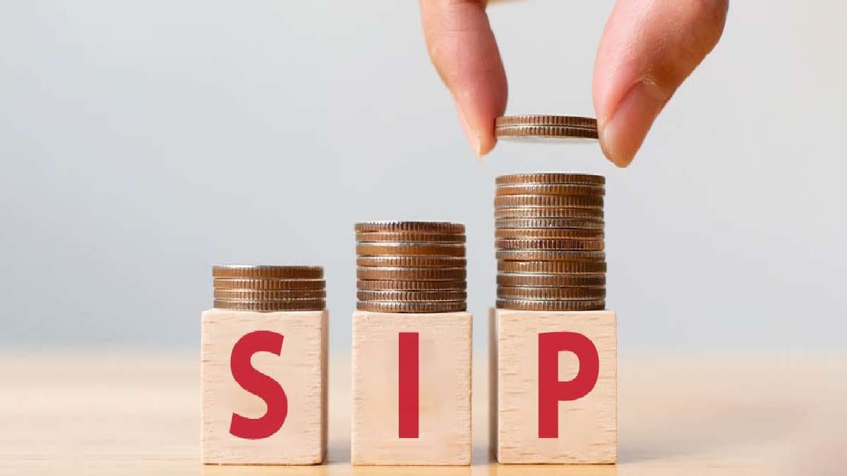 There are five types of SIP know the details before investing