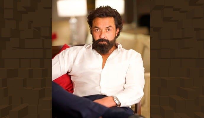 Viral Jamal Kudu dance was Bobby Deol's idea?
