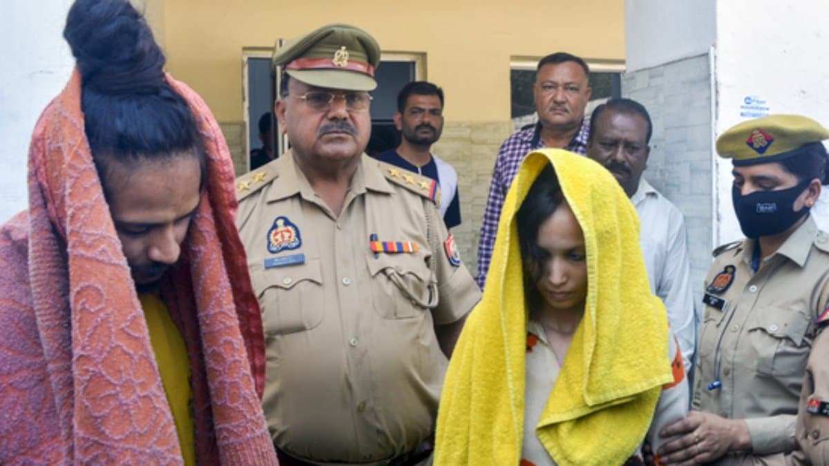 Chilling details of the gruesome Meerut incident