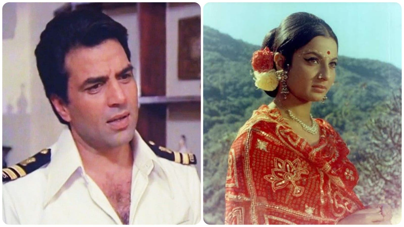 Kajol’s mother aka veteran actress Tanuja once slapped a drunk Dharmendra for behaving Out-Of-Line with her details inside ENT 