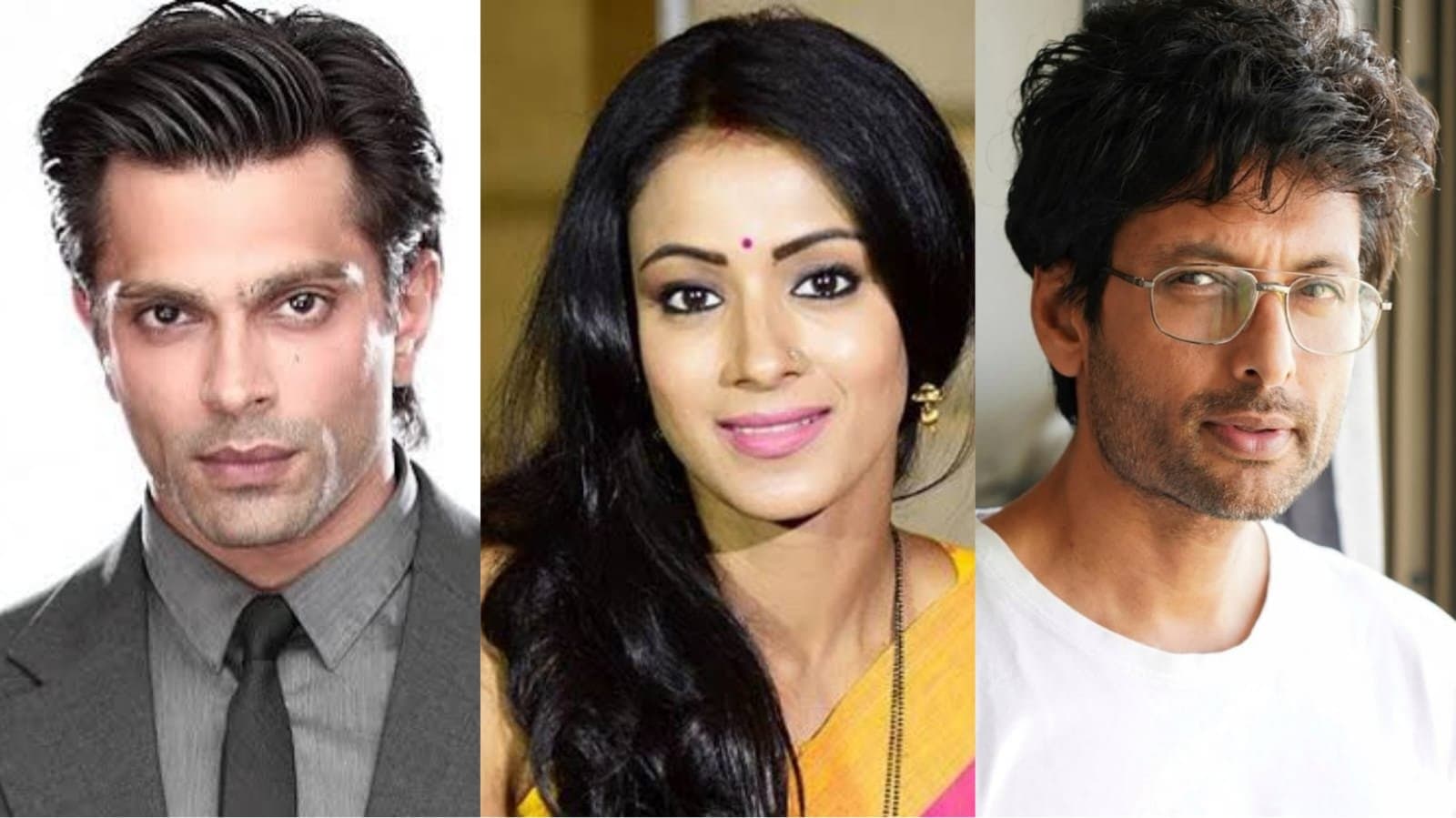 Barkha Bisht spoke about ex boyfriend Karan Singh Grover