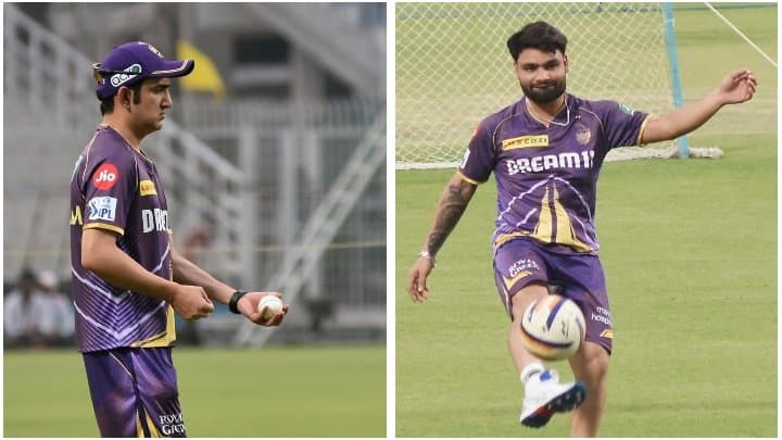 KKR: জিজি স্যারের থেকে কী বিশেষে জিনিস শিখতে চান রিঙ্কু? 