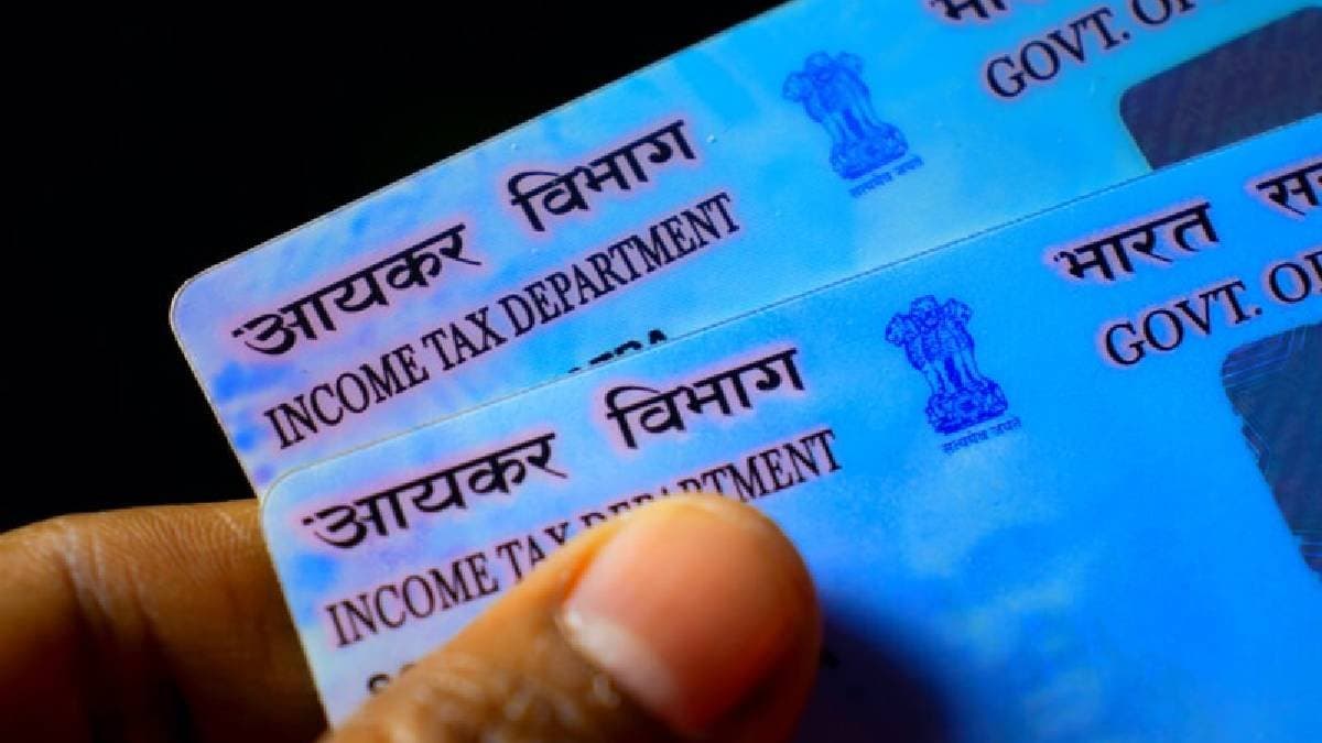 cabinet approves pan 2.0 which is transforming into a common business  Indentifier gnr