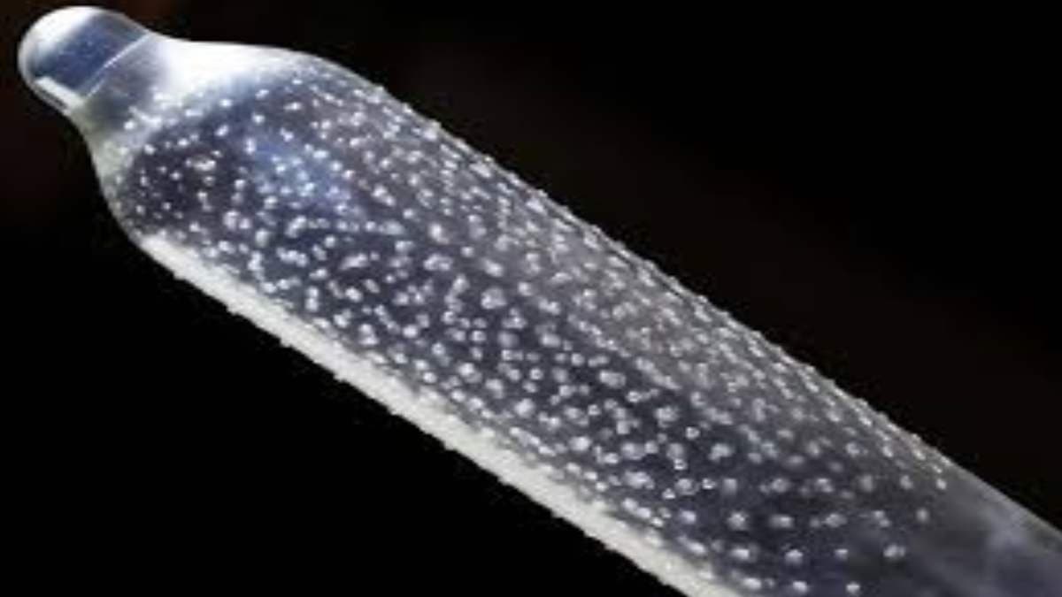 AI condom prank on April fool day