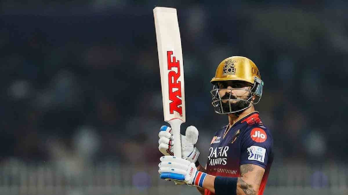 Dinesh Karthik Lauds Virat Kohlis Hungry Mindset