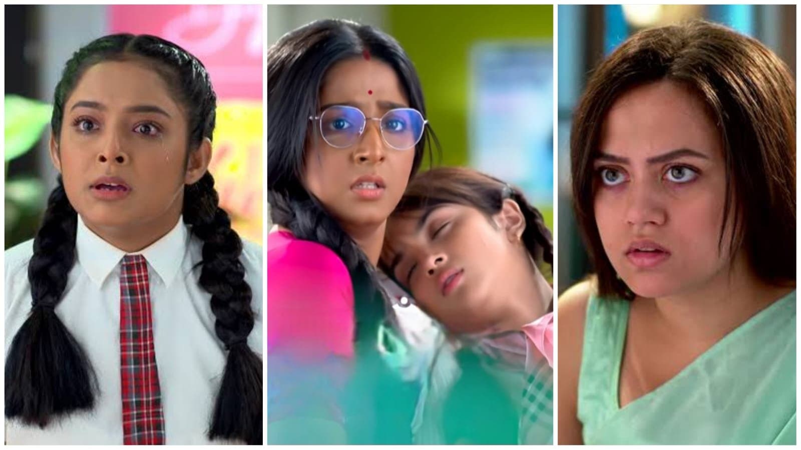     upcoming episode details of popular serial of star jalsha anrager chhowa ent