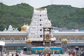 Tirupati Laddu Controversy, know the temple history gnr
