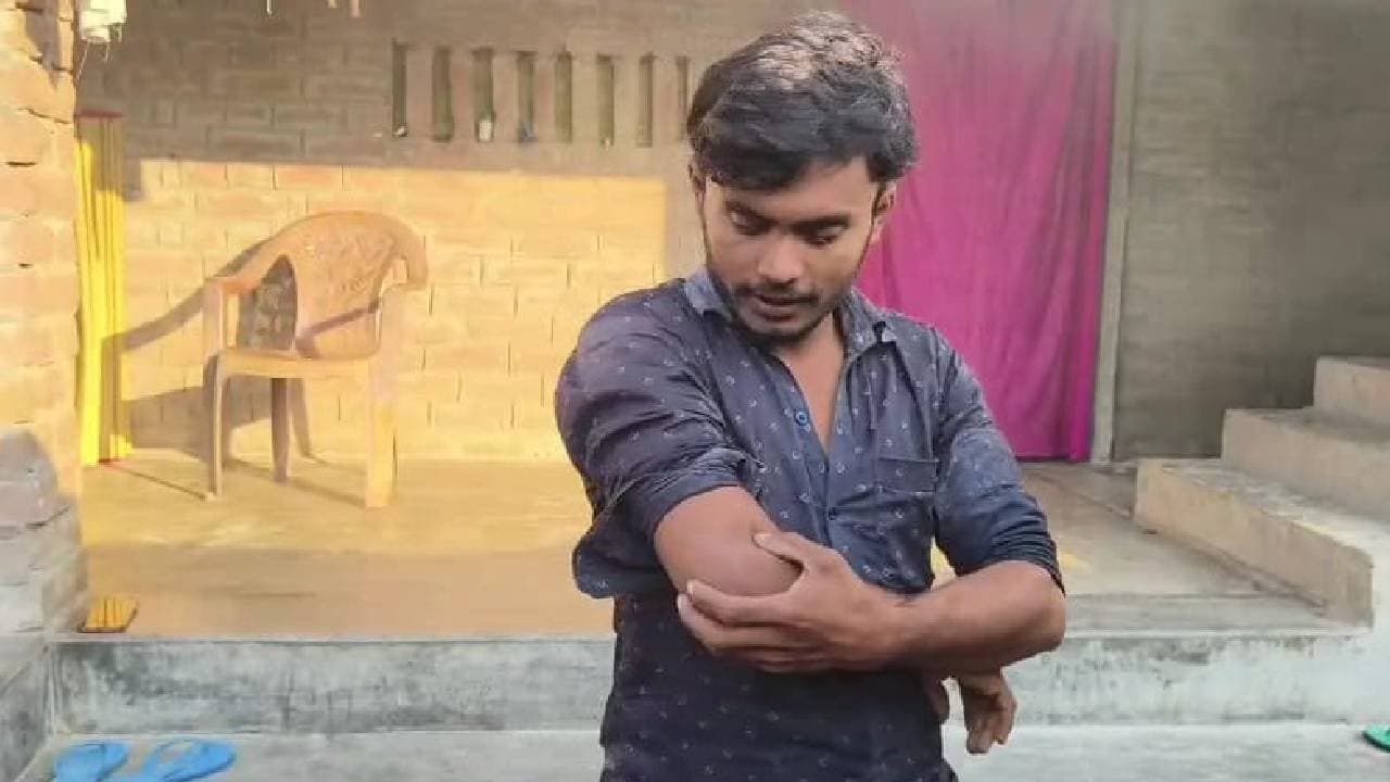 Migrants labours of Murshidabad had to face alleged torture in Odisha 