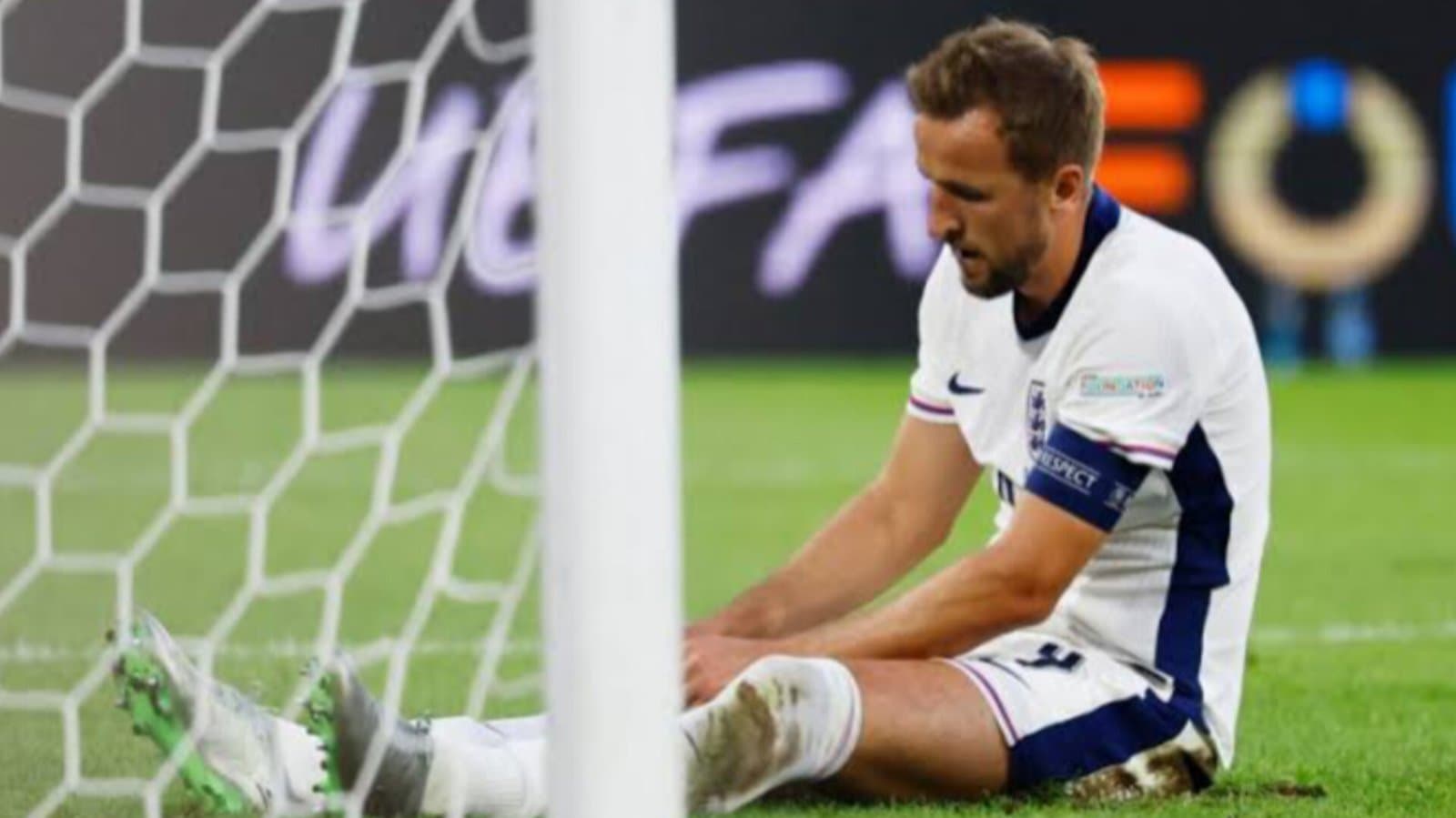 England- Slovenia: স্লোভেনিয়ার সঙ্গে ড্র করেও একনম্বরে, শেষ ষোলোয় ইংল্যান্ড