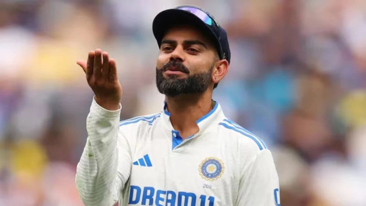 Shashi Tharoor wants Virat Kohli to come out from retirement 