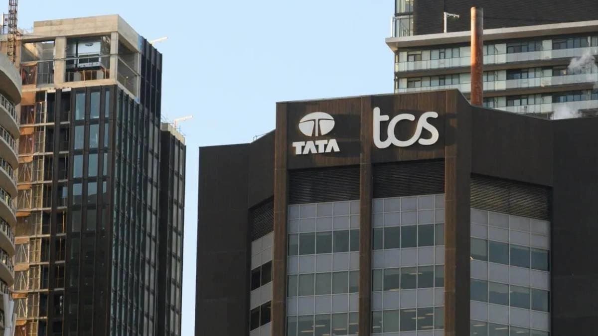 TCS is set to lay off thousands of employees