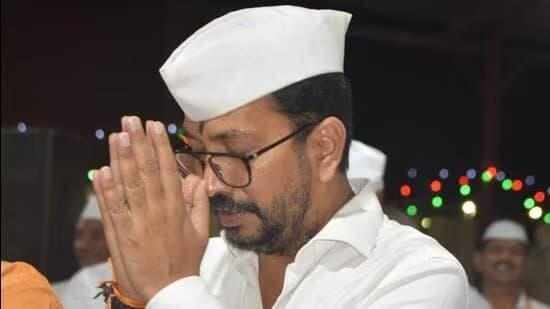 ED summons Shiv Sena (UBT) candidate Amol Kirtikar