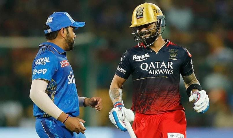 RCB video mocking Mumbai Indians captaincy change goes viral ahead of IPL opener