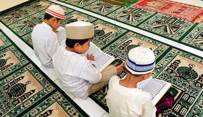 English, Mathematics, Science, Kannada To Be Taught In Karnataka Madrasas