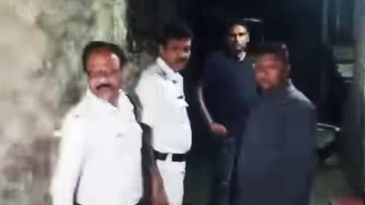 son dies after five days of expiry of his mother