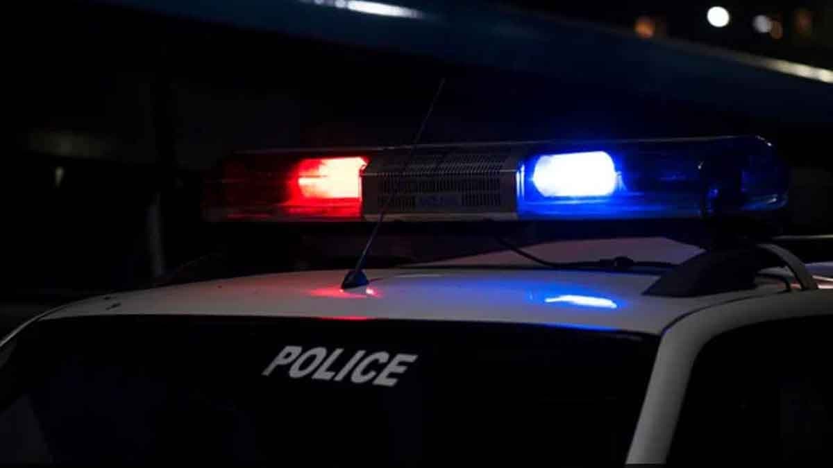 Elderly Man Beaten To Death Over Bursting Firecrackers In Haryana gnr