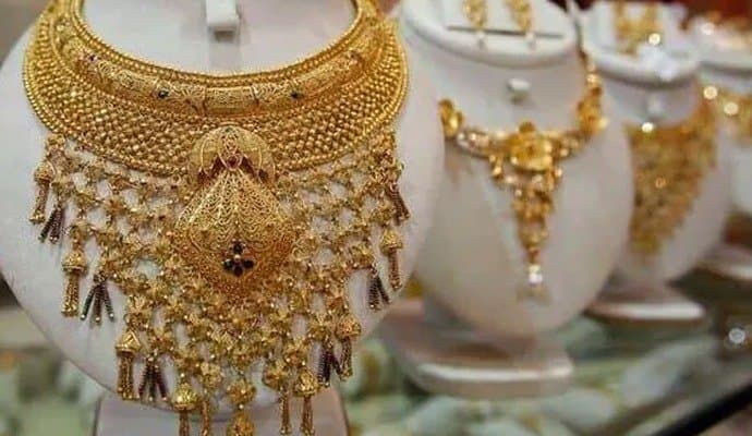 Check 22 Carat Gold Price In Your City On August 28 gnr