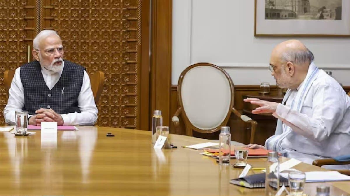 Kashmir Pahalgam Terror Attack Pakistani nationals will not be permitted to travel to India under the SAARC visa Exemption scheme