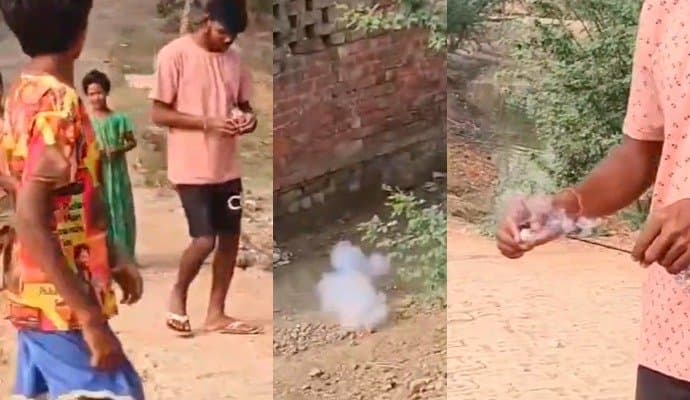 Sandeshkhali section 144 imposes in 49 places