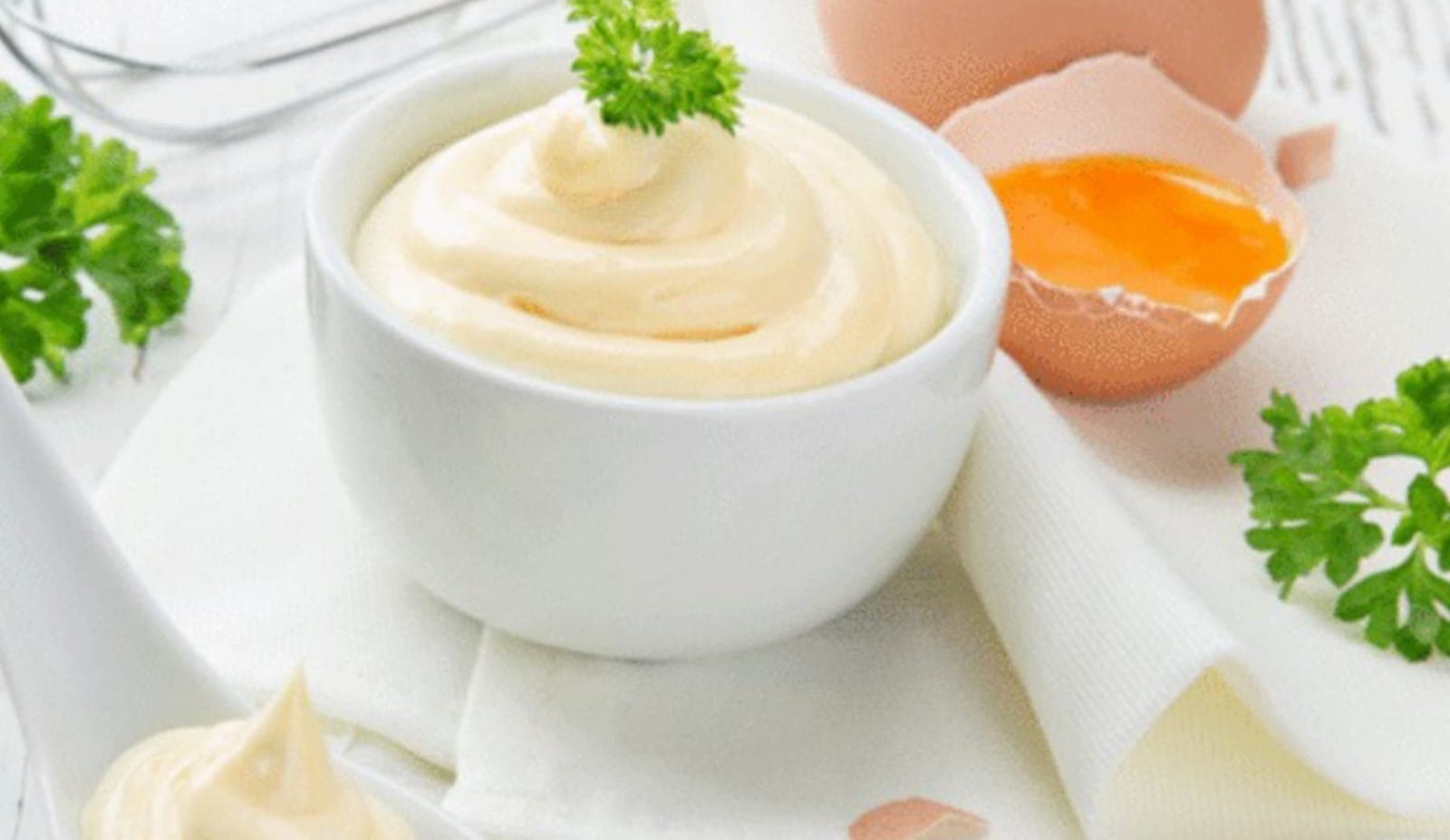 Know how mayonnaise may support your overall health