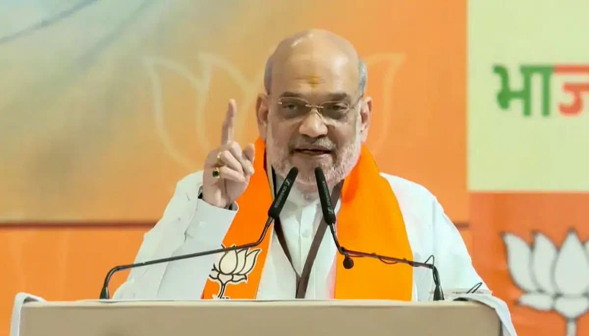 Amit shah attack sharad and uddhav gnr 