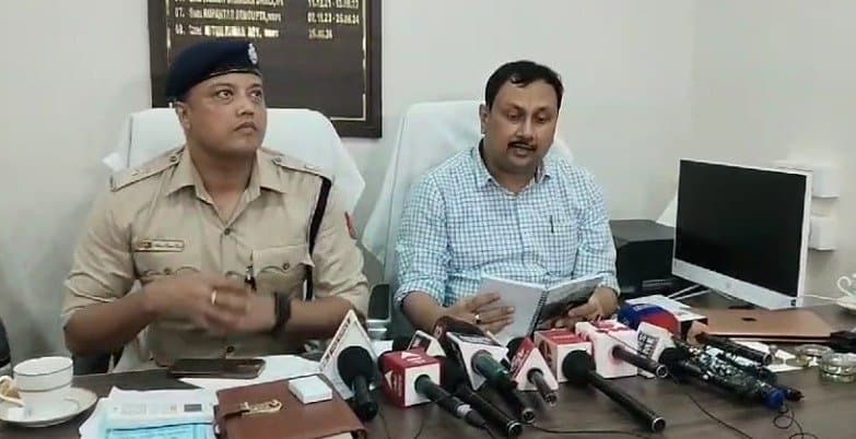 Diamond Harbour Police Judges wrote letter to district judge citing their concern over the security