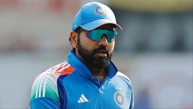 ICC Champions Trophy Final 2025: Rohit Sharma to retire if India lose Champions Trophy Final