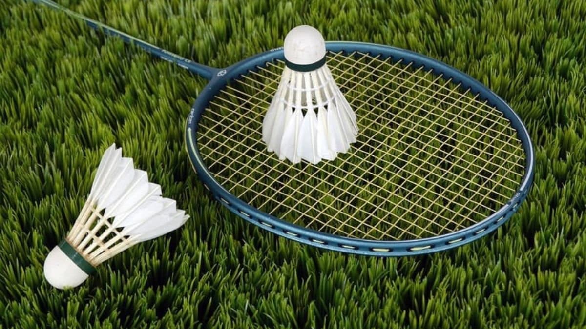   Badminton Umpire Najib Ismail passes away spt 