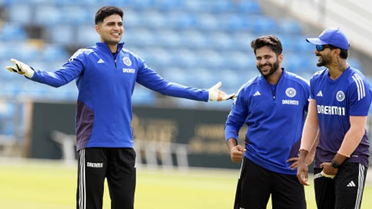  Nitish Kumar Reddy is all set to rejoin India camp ahead of the second Test against South Africa in Guwahati