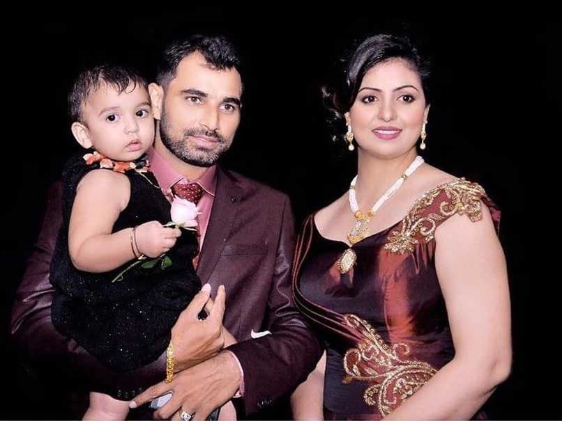 Calcutta High Court orders Mohammed Shami to pay wife and daughter 4 lakhs monthly 