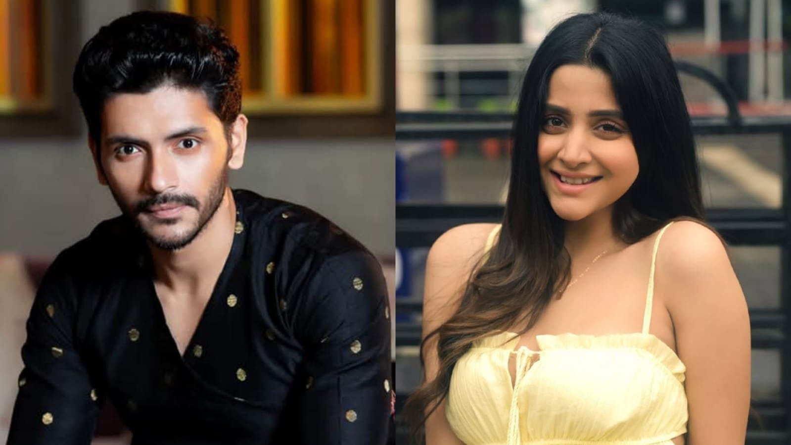 Arjun Chakraborty and Debchandrima Singha Roy pairing up for a web series directed by Arijit Toton Chakraborty 