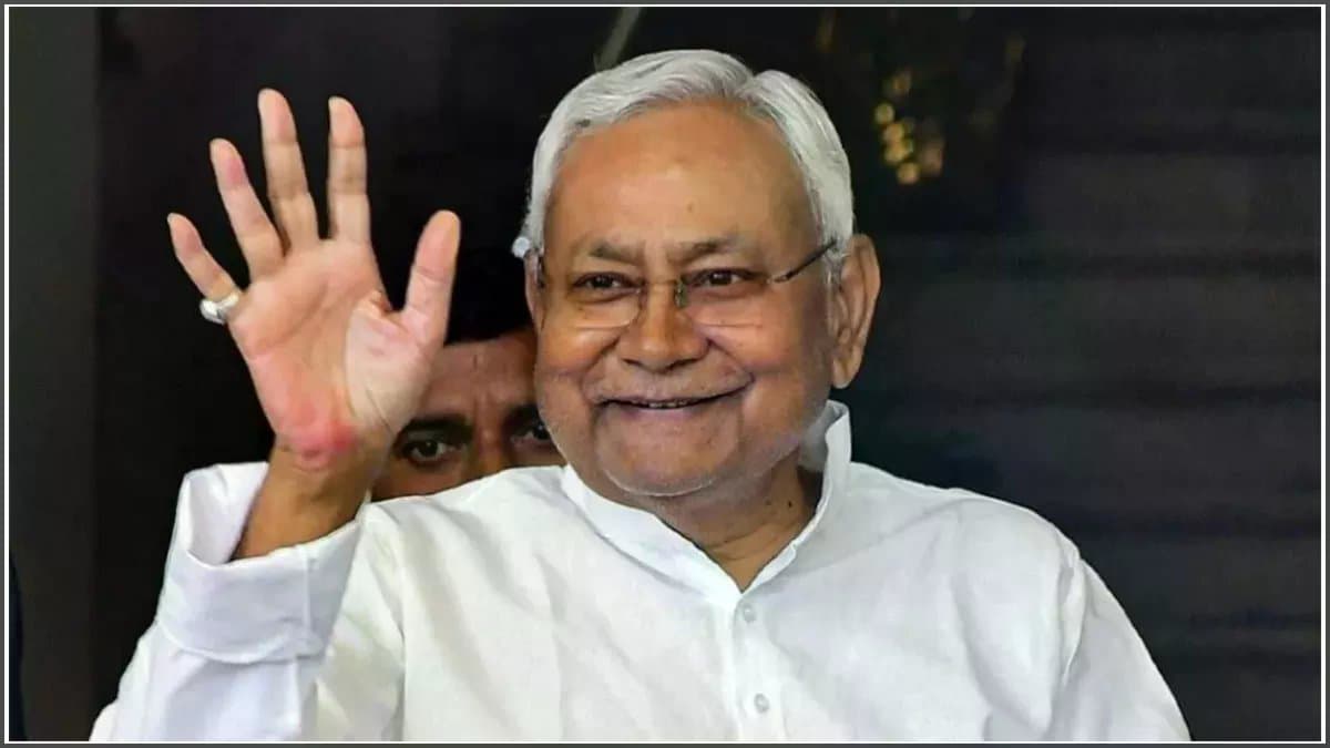 Nitish Kumar may take oath as JD(U)-BJP’s CM on Jan 28, say sources