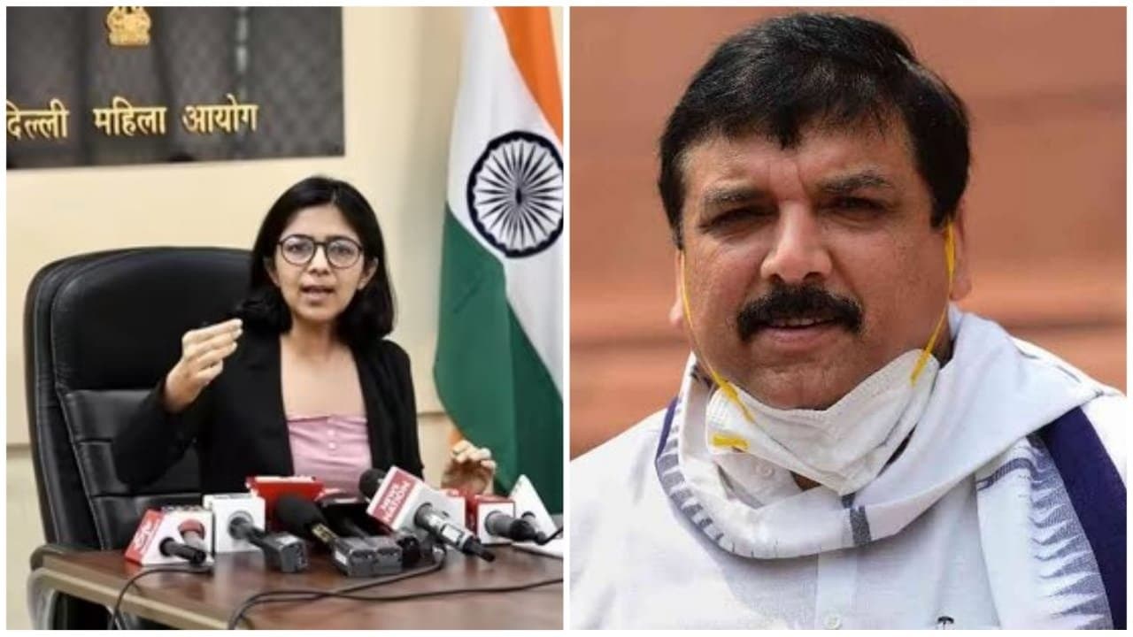 AAP sticks with jailed Sanjay Singh for Rajya Sabha