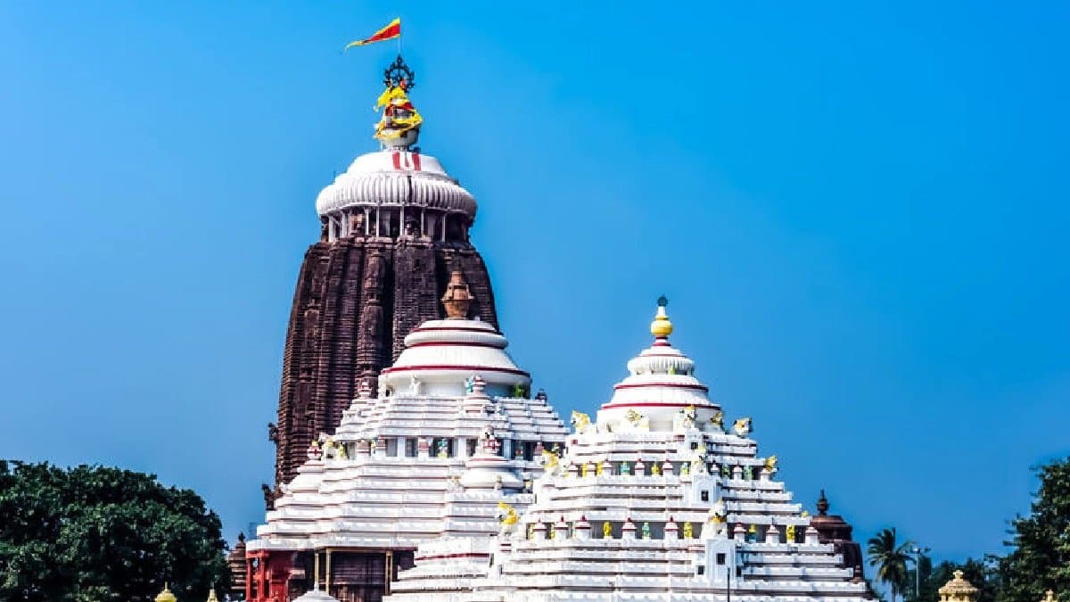 Puri Jagannath Temple Warning To Destroy Jagannath Temple