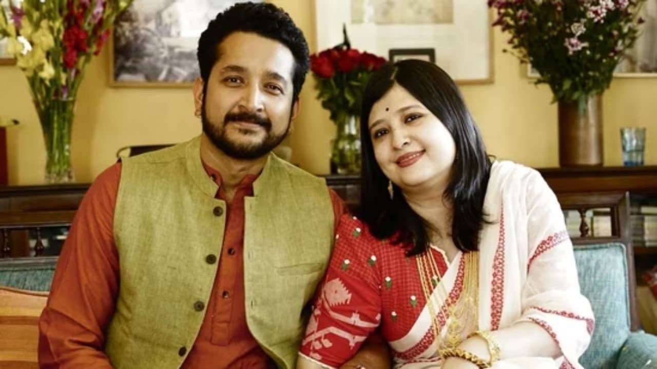 Parambrata Chatterjee wife Piya Chakraborty shares her plan for 2026 