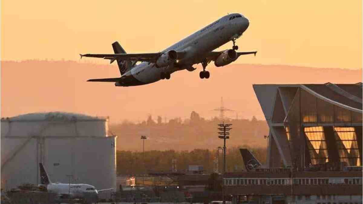 Germany and France take big step against Pakistan 