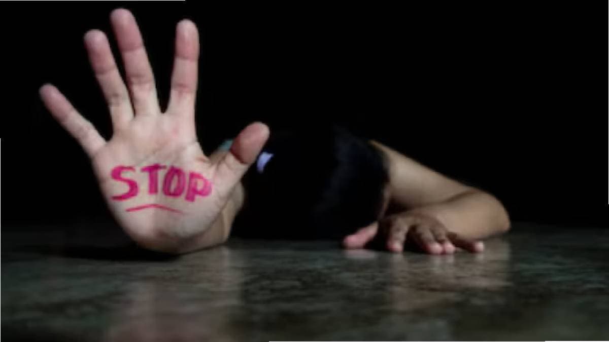  13-Year Old Boy Accused Of Physical Assault