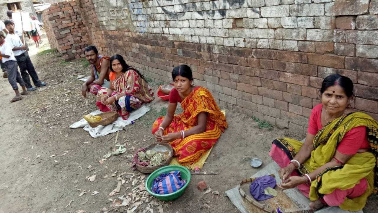 Income tax raid in jangipur 