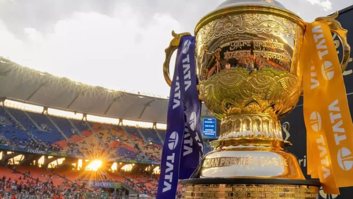 IPL 2025: Lucknow Super Giants paid Rs 10 lakh per run for Rishabh Pant spt