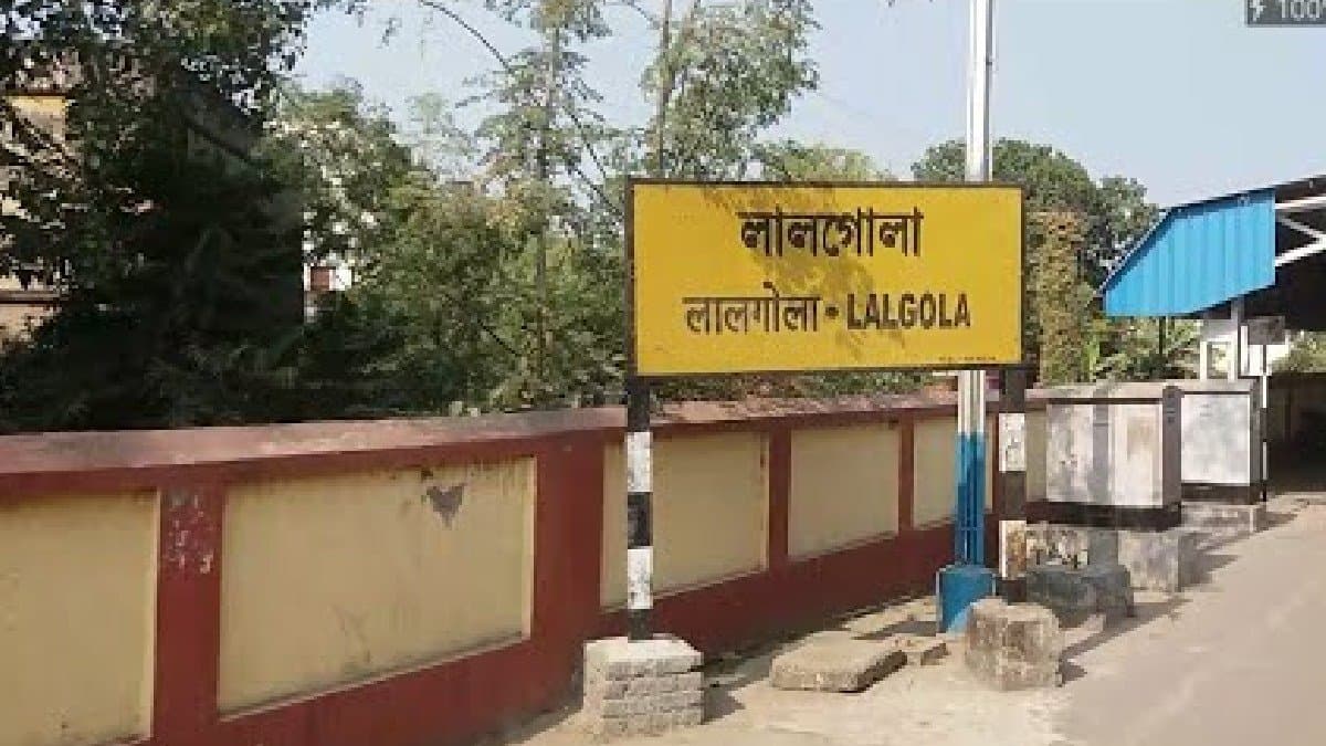 Is taharul of murshidabad is the keyman for bangladeshi intruders