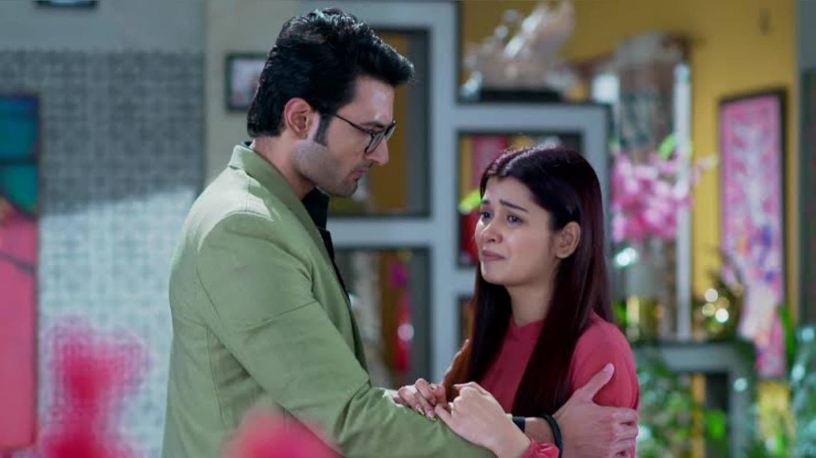 Upcoming episode details of popular serial of star jalsha Roshnai 