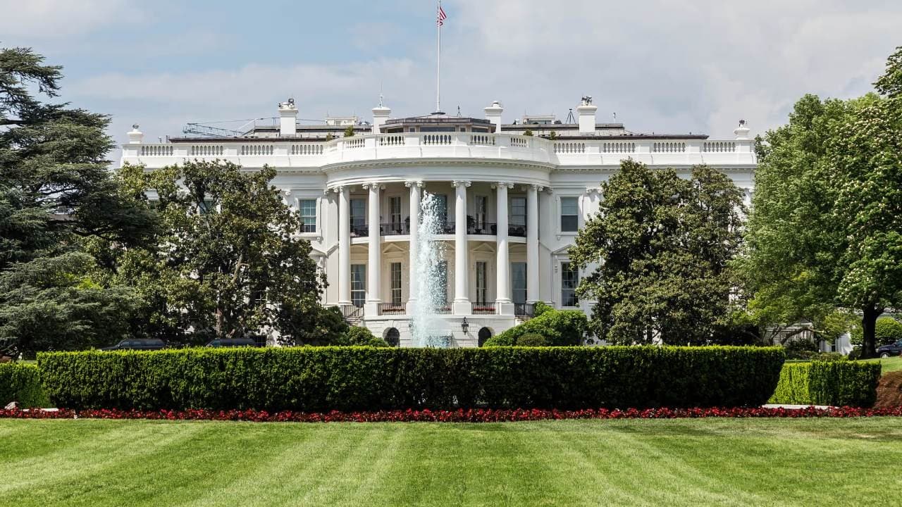 World s powerful residence security so tight that even missiles cant breach it