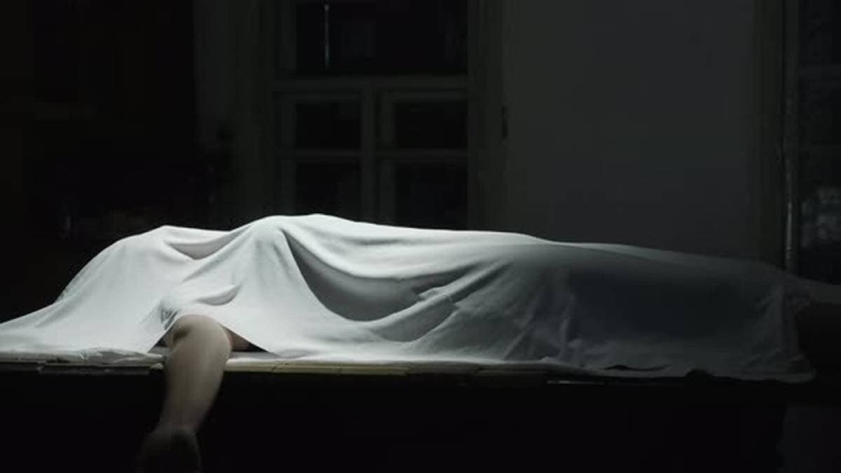 womans body found in golf green area of kolkata_gnr